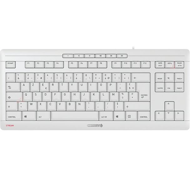 Clavier stream keyboard - Cherry