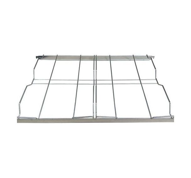 Clayette Fil Inox Iso 600x400mm