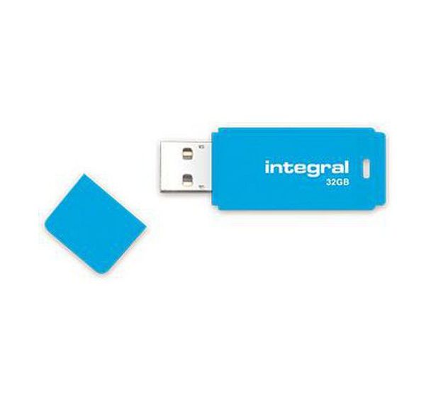 Clé USB 2.0. 32 Go