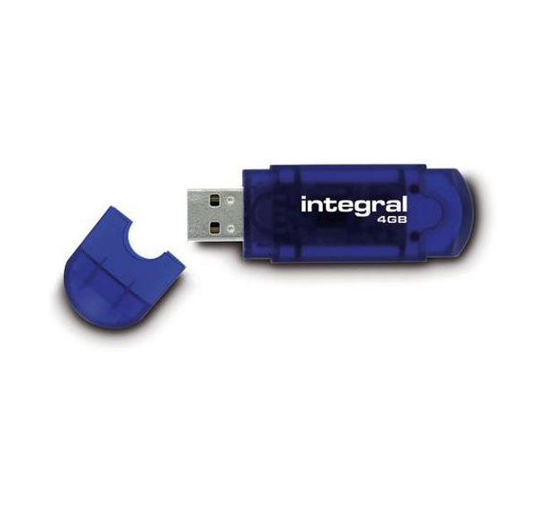 Clé USB 2.0 16Go