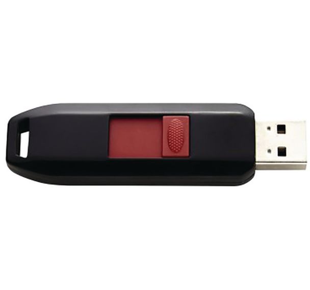 Clé USB 2.0 Business Line - 32Go INTENSO