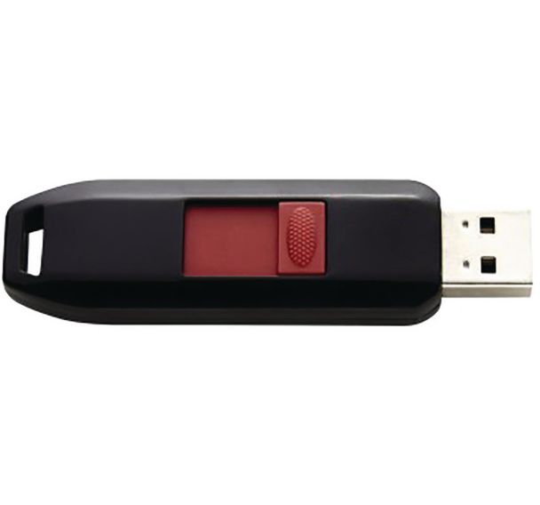 Clé USB 2.0 Business Line - Intenso