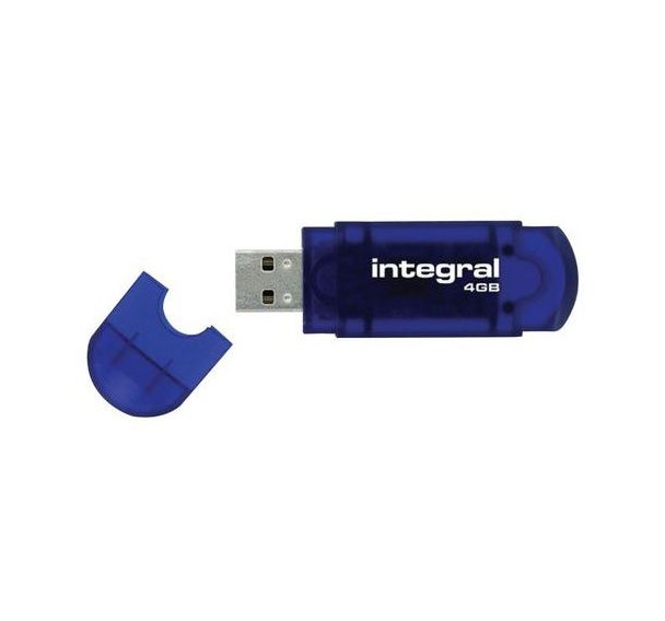 Clé USB 2.0 EVO - Intégral