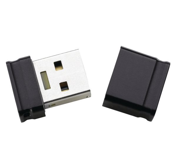 Clé USB 2.0 Micro Line - Intenso