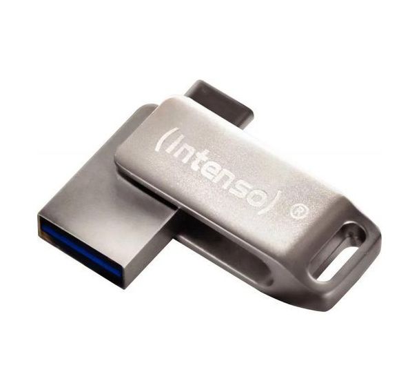 Clé USB 3.0/USB 3.1 Type C cMobile Line - Intenso