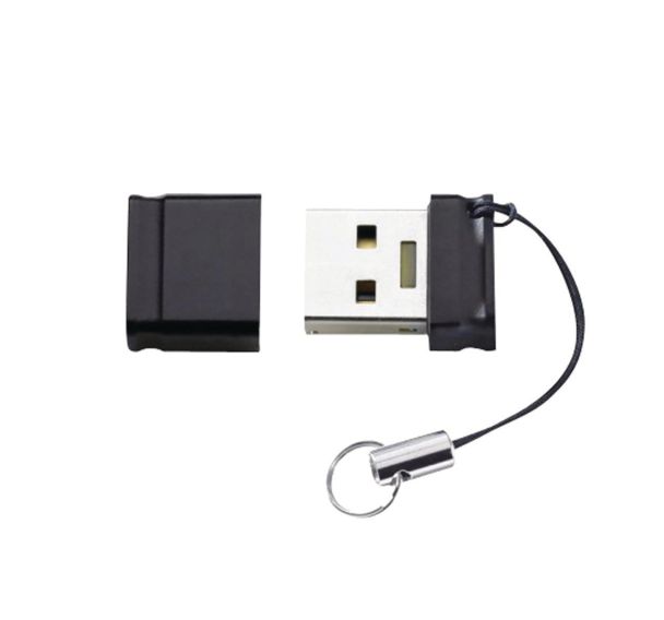 Clé USB 3.0 ligne Slim - Intenso
