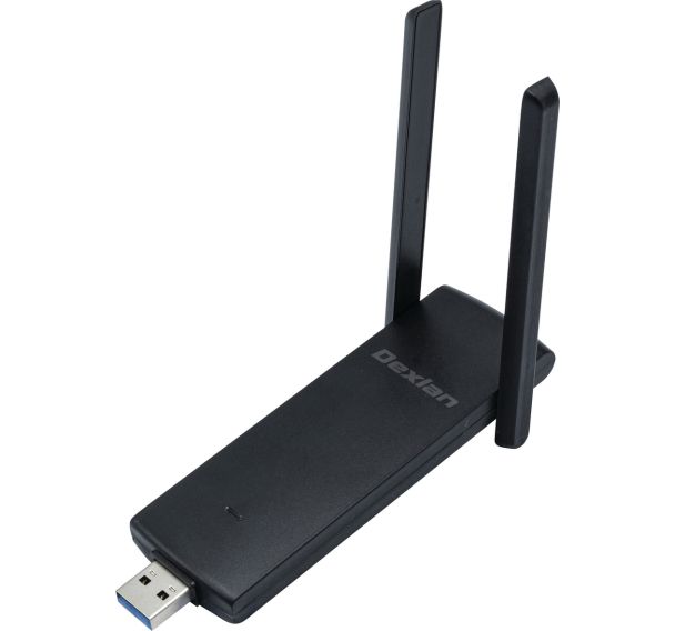 Clé USB A 3.0 WiFi 5 AC1200
