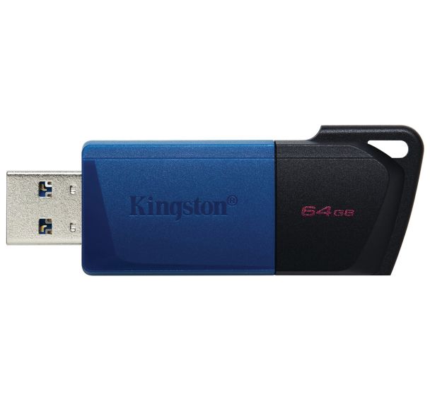 Clé USB DataTraveler Exodia M DTXM/64GB - Kingston