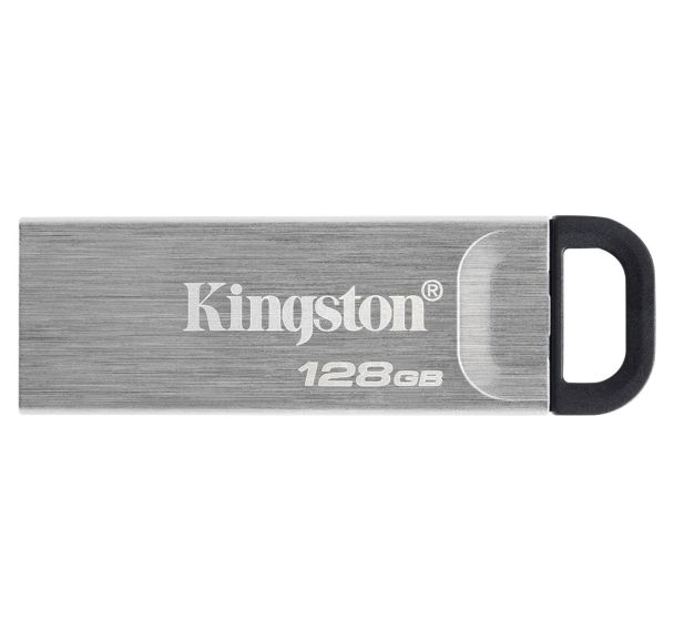 Clé USB DataTraveler Kyson DTKN/128GB - Kingston