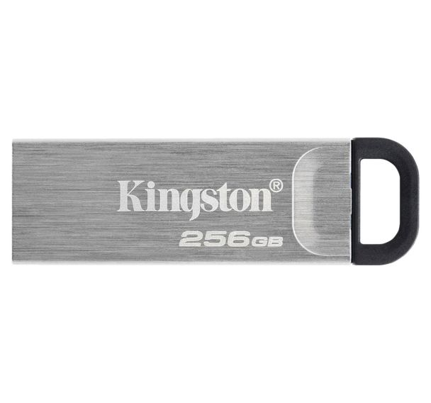 Clé USB DataTraveler Kyson DTKN/256GB - Kingston