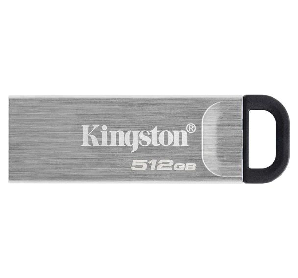 Clé USB DataTraveler Kyson DTKN/512GB - Kingston
