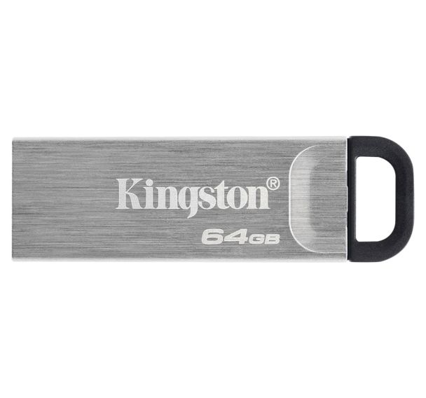Clé USB DataTraveler Kyson DTKN/64GB - Kingston