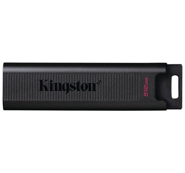 Clé USB DataTraveler Max DTMAX/512GB - Kingston