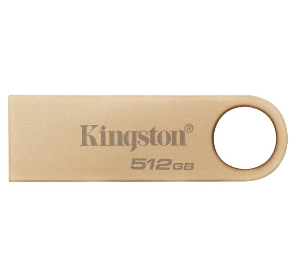 Clé USB DataTraveler SE9 G3 DTSE9G3/512GB - Kingston