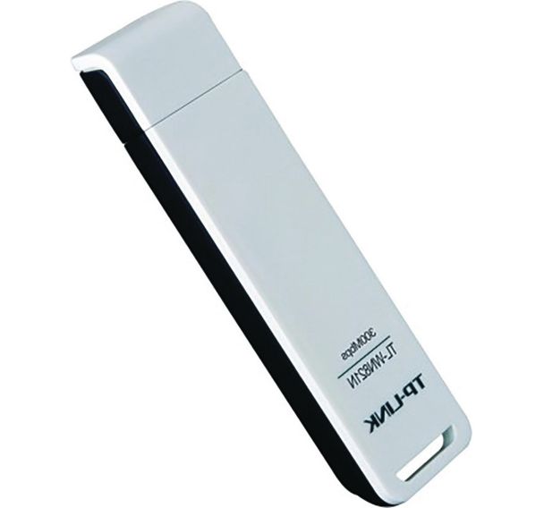Clé USB WiFi TP-Link 802.11n 300MBPS MiMo 2T2R