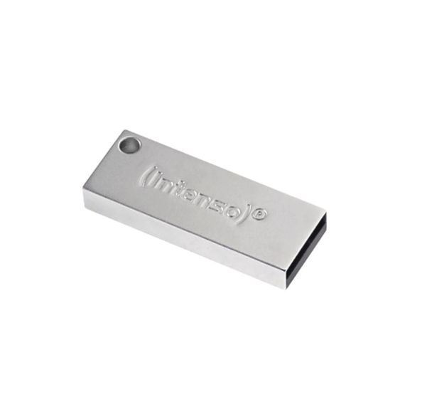 Clé Usb 3.0 ligne Premium - Intenso
