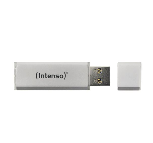 Clé Usb 3.0 ligne Ultra - Intenso