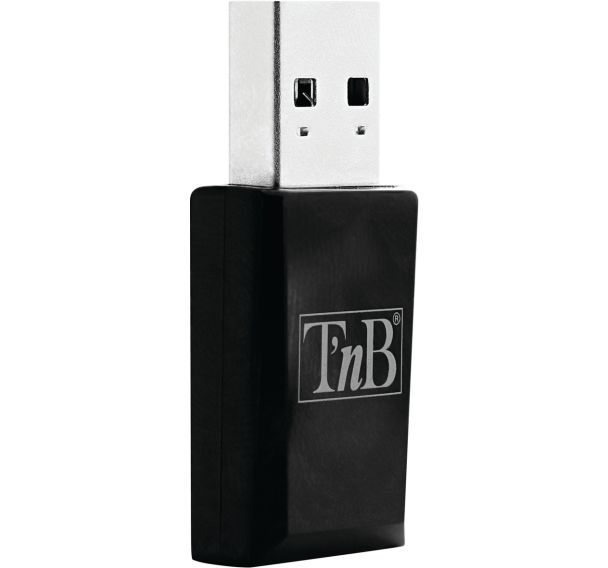 Clé Wi-Fi nano 1300 Mbps