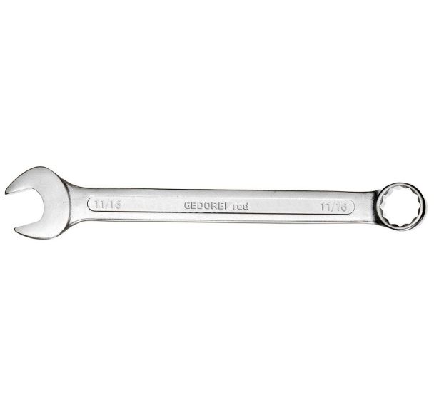 Clé à bec annulaire AF 1.1 / 8'' L.320mm