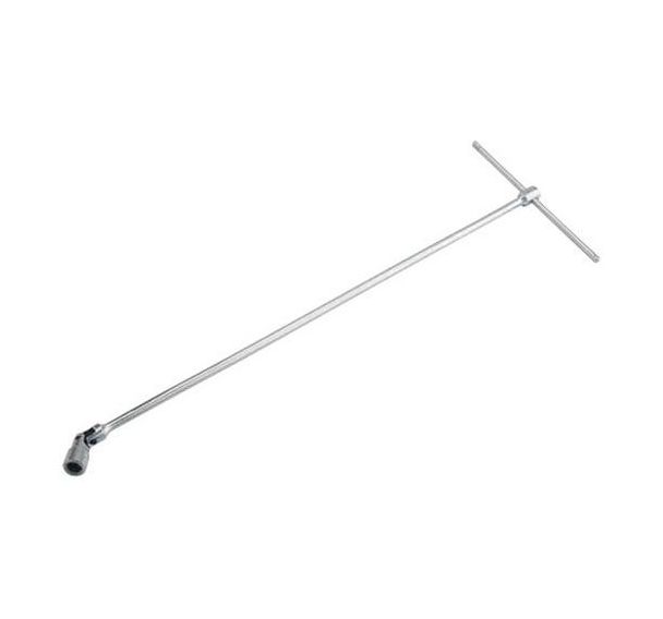 Clé à béquille à cardan 12 pans 3/8'' 16 mm