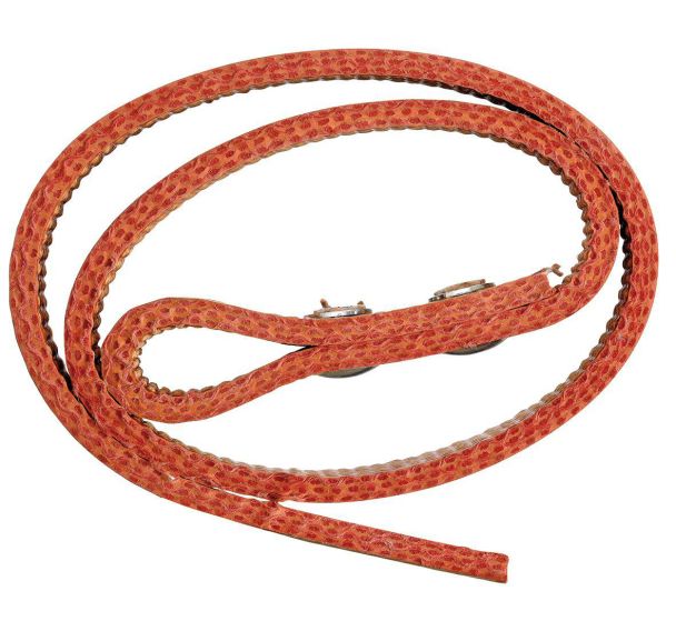 Clé à bracelet de remplacement L.480mm f.strap