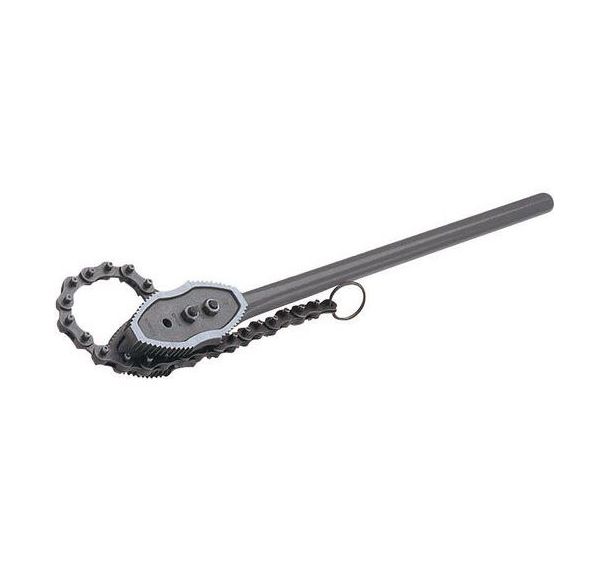 Clé à chaîne 1.1/2"