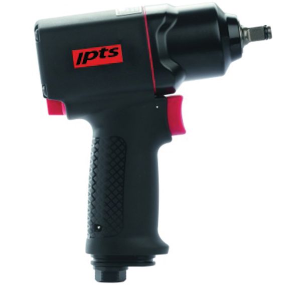 Clé a chocs 3/8'' serie inverseur arriere