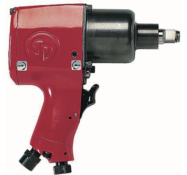 Clé à chocs pneumatique 1/2  CP9541 - Chicago Pneumatic