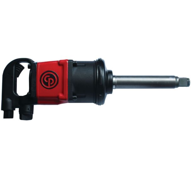 Clé à chocs pneumatique CP7642
