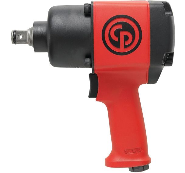Clé à chocs pneumatique Série CP6763 - Chicago Pneumatic