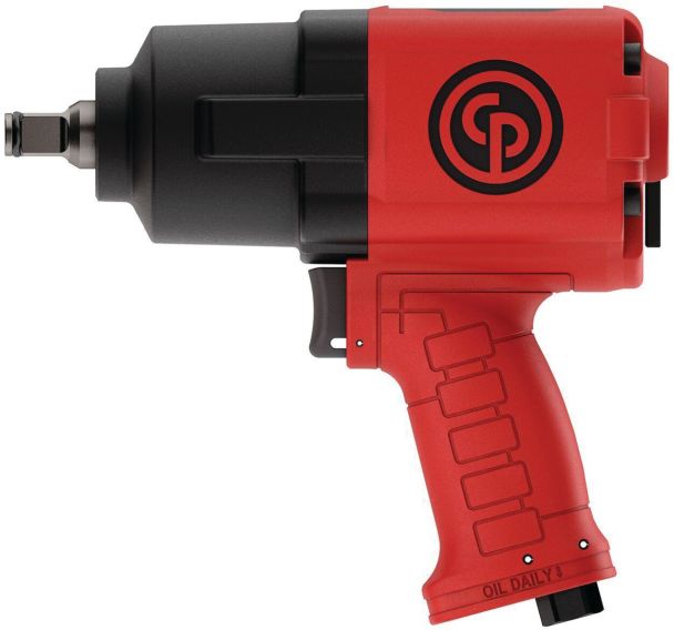 Clé à chocs pneumatique Série CP7741 - Chicago Pneumatic