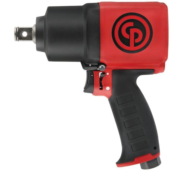 Clé à chocs pneumatique Série CP7769 - Chicago Pneumatic