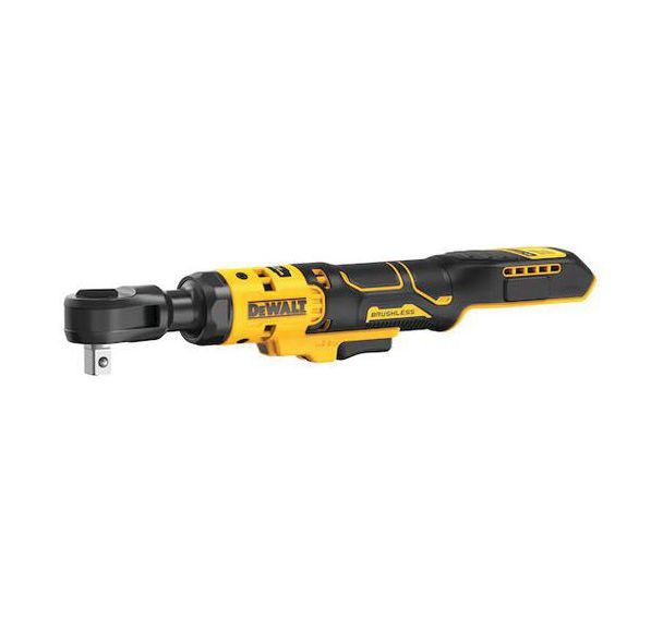 Clé à cliquet 1/2'' XR 18 V Brushless - sans batterie ni chargeur