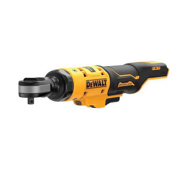 Clé à cliquet 3/8" XR 12 V Brushless - sans batterie ni chargeur