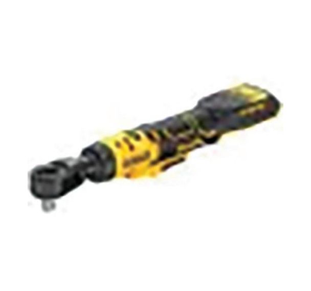 Clé à cliquet 3/8'' XR 18 V Brushless - sans batterie ni chargeur