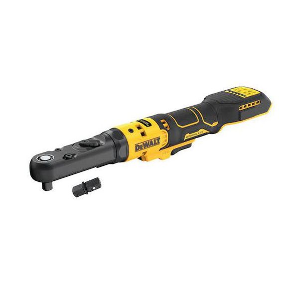 Clé à cliquet XR 18V Brushless - Dewalt
