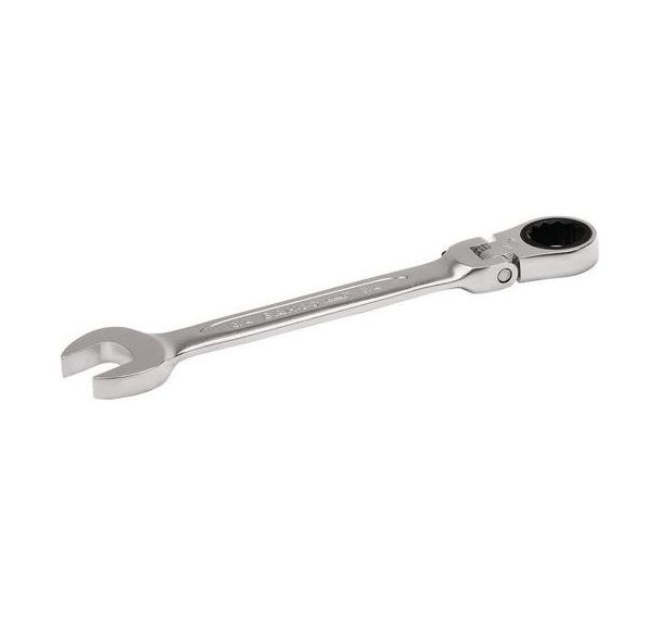 Clé à douille articulée pouces - Bahco