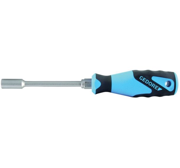 Clé à douille avec poignée 3C 2133 - Gedore