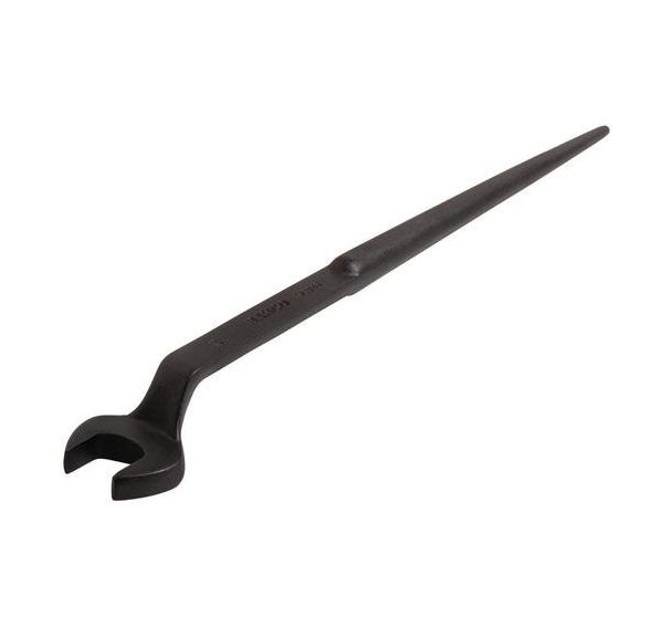 Clé à fourche à bout ouvert Podger usage intensif - Bahco