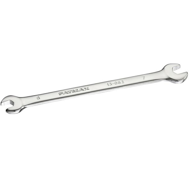 Clé à fourche antidérapant Fatmax - STANLEY