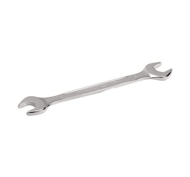 Clé à fourche double métrique - Bahco
