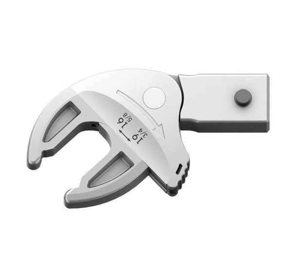 Clé à fourche interchangeable auto-ajustable 7880 Joker - Wera