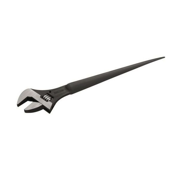 Clé à molette Podger 41mm phosphatée 405mm