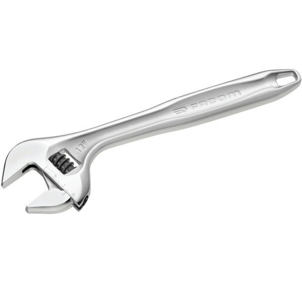 Cle a molette serie 101 - Facom