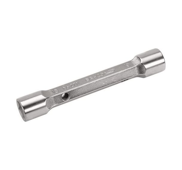 Clé à pipe double - Bahco