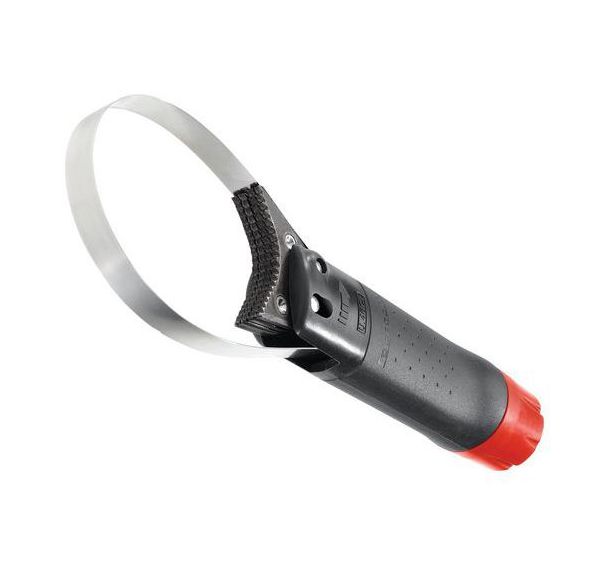 Clé à reprise rapide pour filtre à huile