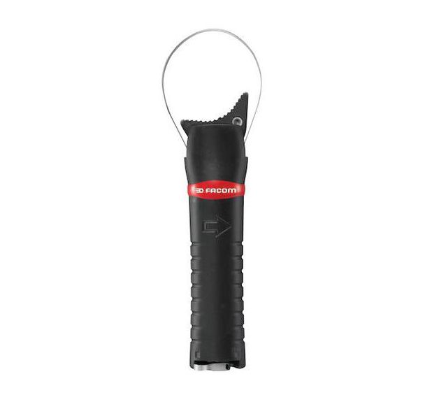 Clé à sangle automatique pour filtre à huile VL