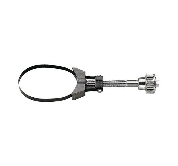 Clé à sangle réglable pour filtres à huile PL