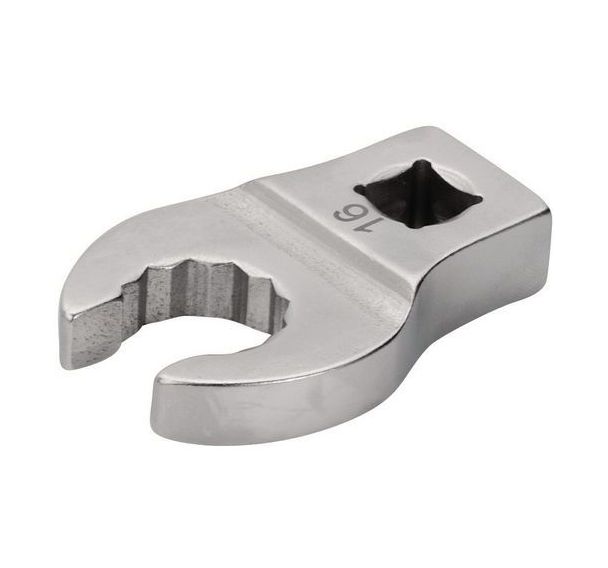 Clé crowfoot pour écrou évasé 3/8'' - Bahco