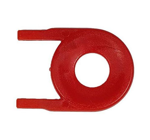 Clé d'extraction pour Porte-badge sécuritaire - Sogedex